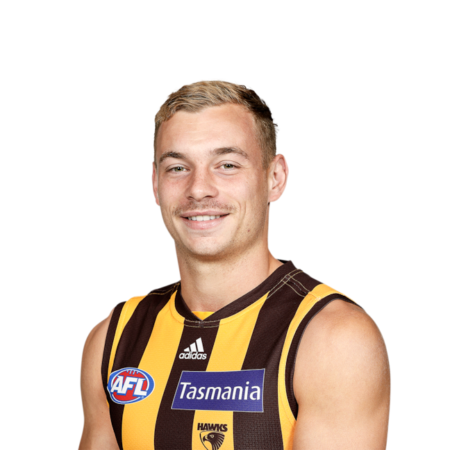 James Worpel profile picture